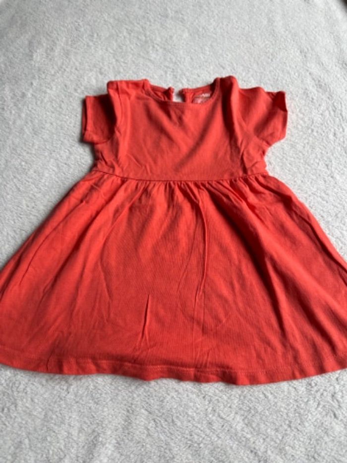 Robe été