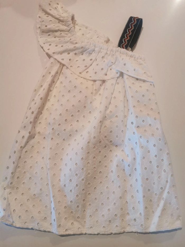 Robe été catimini 5 ans