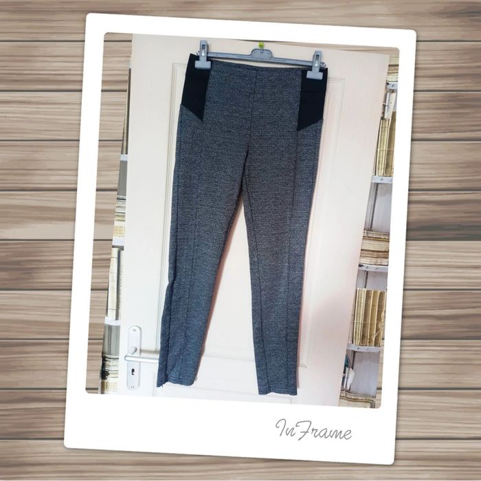 Leggings epais taille 38