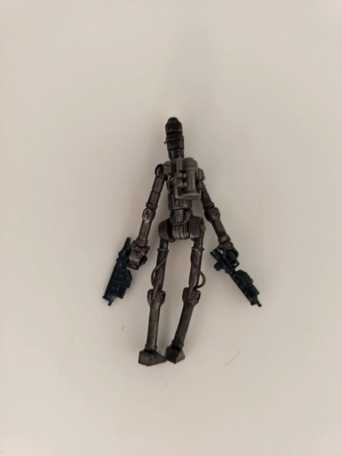 Figurine IG-86 Star Wars - photo numéro 2