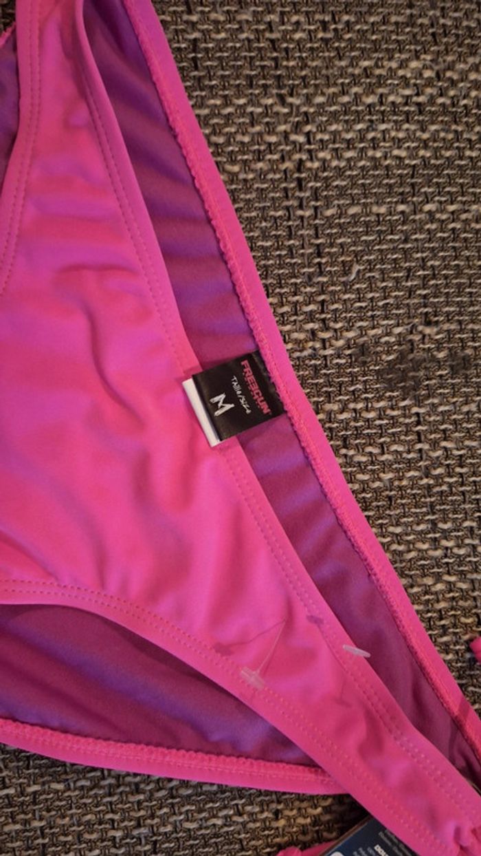 Bas maillot de bain neuf - photo numéro 2