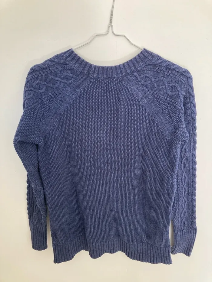 Pull gap - photo numéro 4