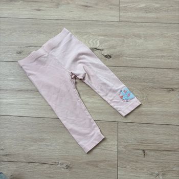 Legging Lupilu 6/12 mois (74–80 cm)