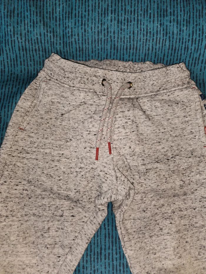 Bas jogging - photo numéro 5