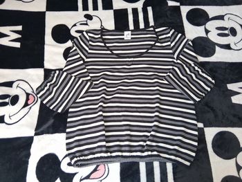 Pull Jacqueline Riu