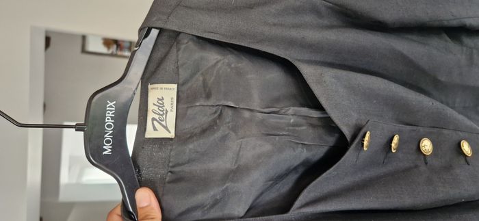 Veste ou haut - photo numéro 2