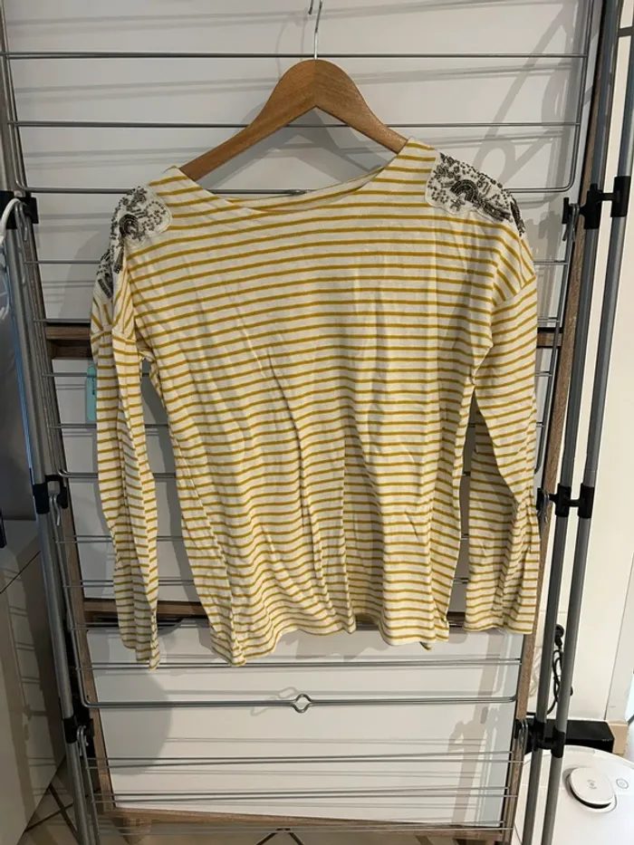 Lot tee shirt - photo numéro 8