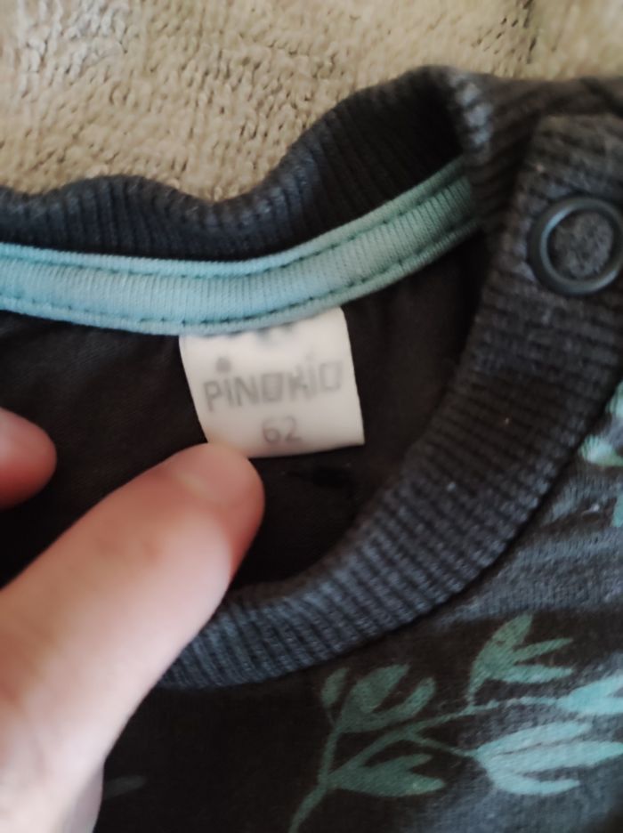 Haut 62 cm - photo numéro 3