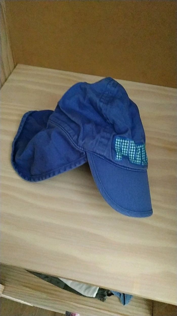 Casquette protectrice puma - photo numéro 3