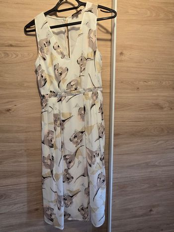 Robe cocktail Maison 123 très bon état