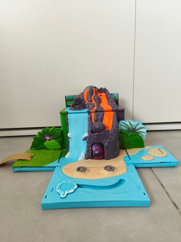 Sac bandoulière pokémon - photo numéro 4