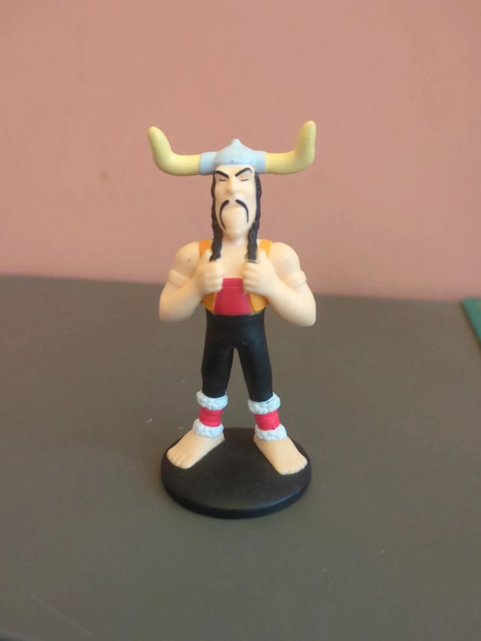 Figurine Astérix