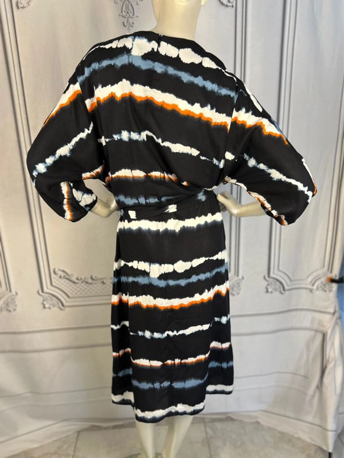 Robe longue Taifun 44 neuve - photo numéro 7
