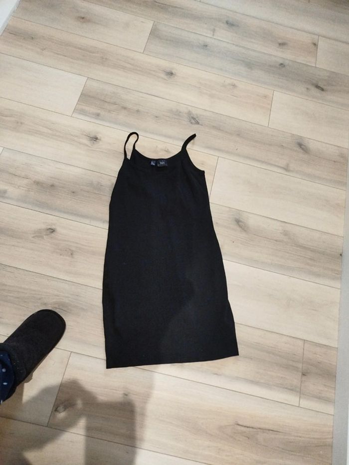 Petite robe noir