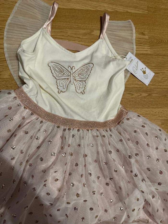 Robe de cérémonie 8 ans orchestra - photo numéro 2