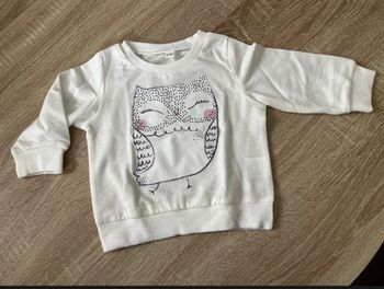 Pull enfant