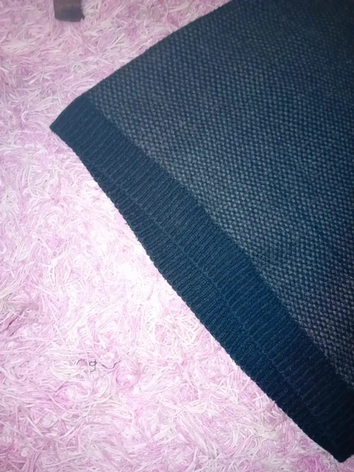 Pull à col roulé - photo numéro 3