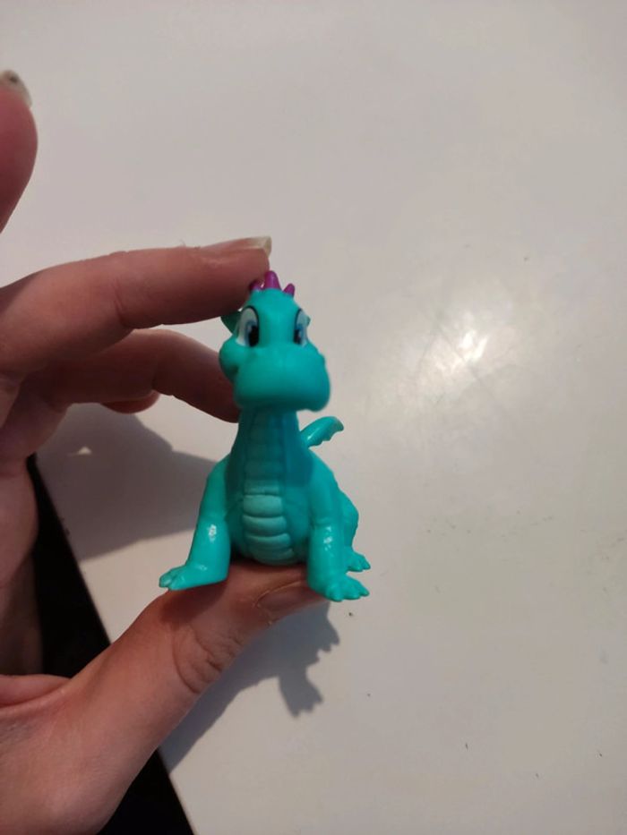 Figurine princesse sophia - photo numéro 2