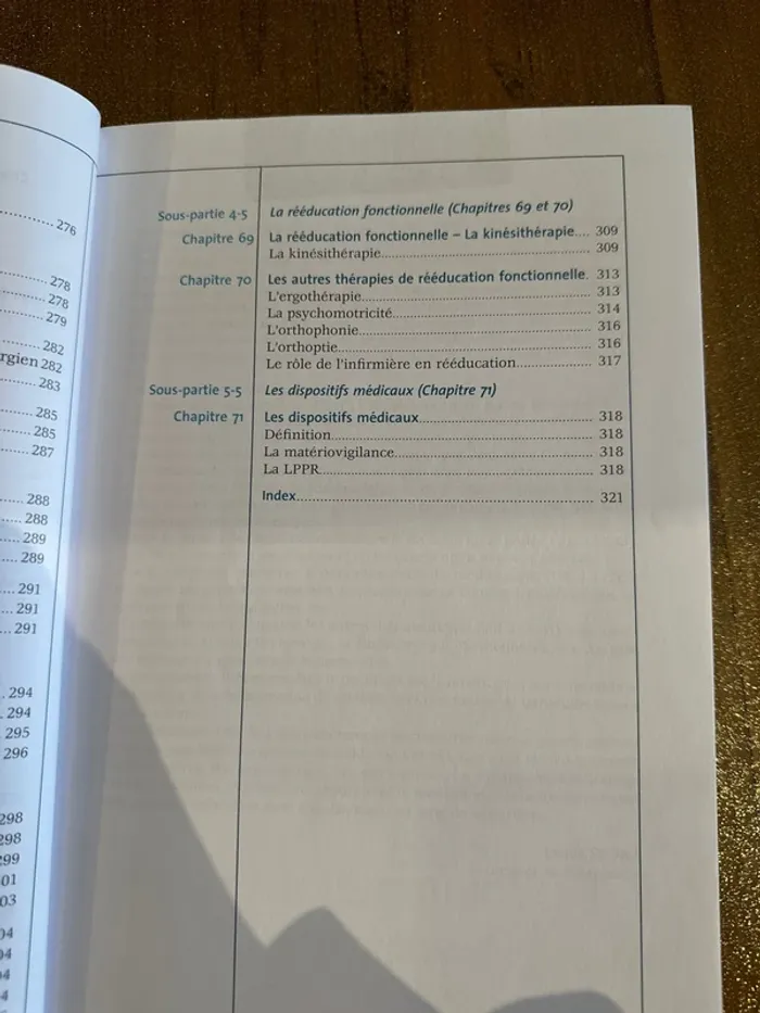 Livre pharmacologie et thérapeutiques - photo numéro 18