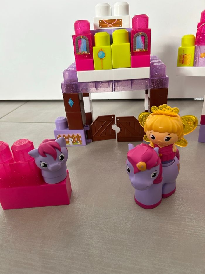 Bloc de construction Mega Bloks - photo numéro 2