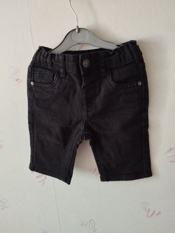 Short