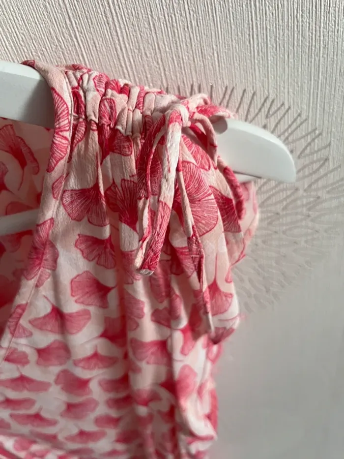 Tunique fantaisie - photo numéro 2