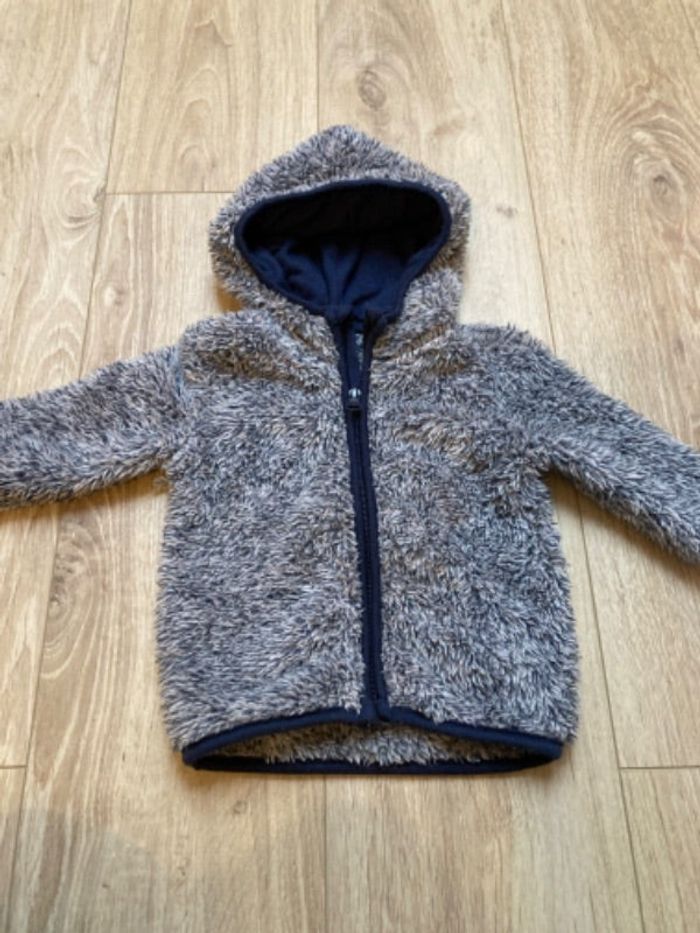 Gilet