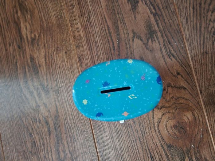 Tirelire Stitch - photo numéro 2