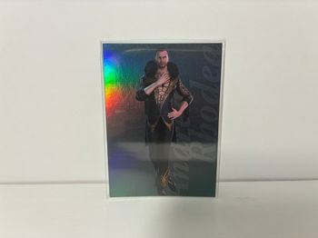 Carte Final Fantasy VII Art Museum Card Anniversary Vol 2 | 2-055 Andrea Rhodea