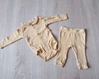 Enssemble bébé