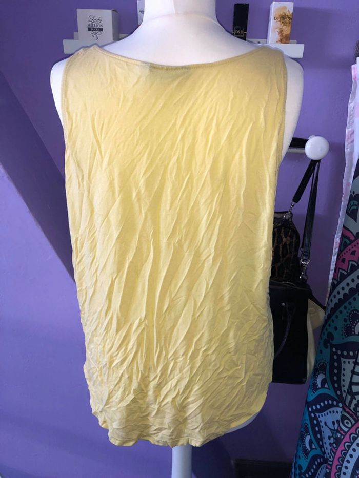 petit débardeur - photo numéro 3