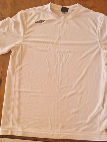 T-shirt Umbro