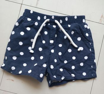 Short 2-3 ans