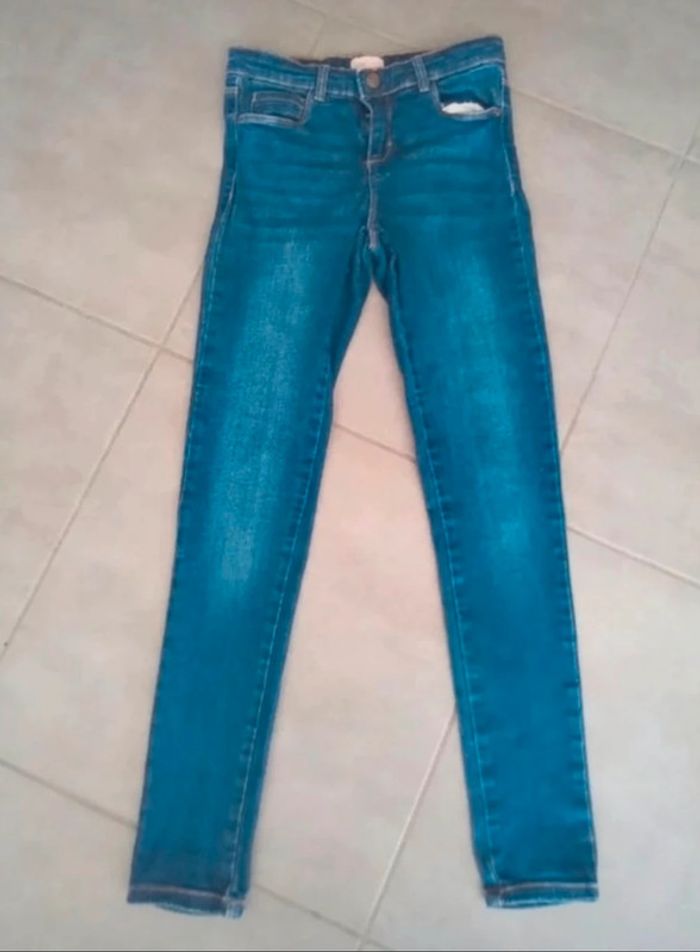 Jeans 12 ans