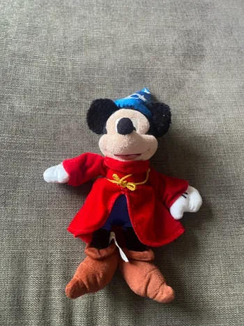 Peluche Mickey