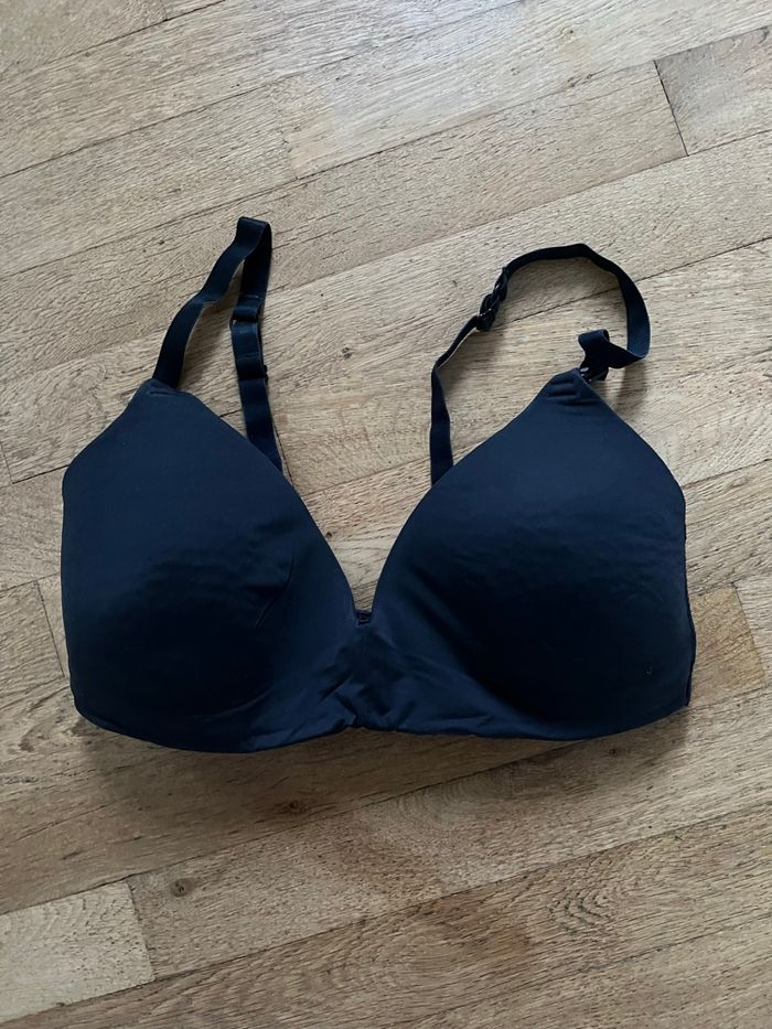 Lot de 2 soutien-gorge mis allaitement - photo numéro 4