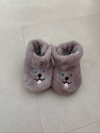 Chaussons