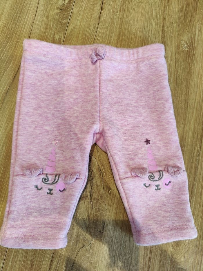 Pantalon tout doux 3M