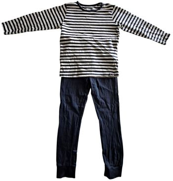 Pyjama léger garçon 5 ans TBE