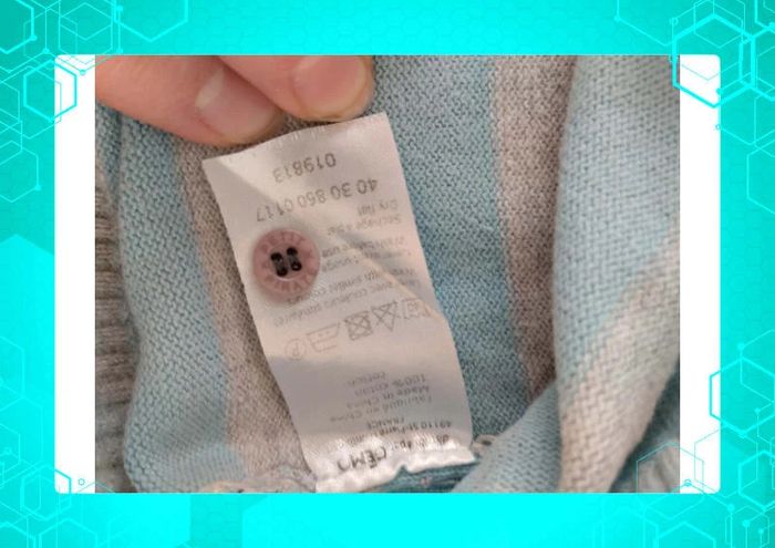 Gilet sans manche Gemo - photo numéro 4