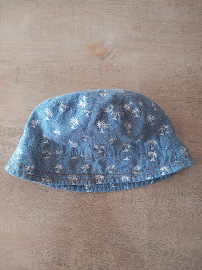 Chapeau - photo numéro 2