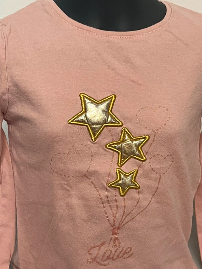 Tee shirt love - photo numéro 2