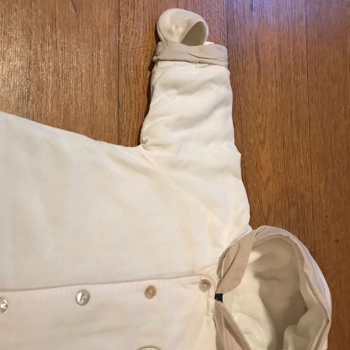 Manteau - photo numéro 2