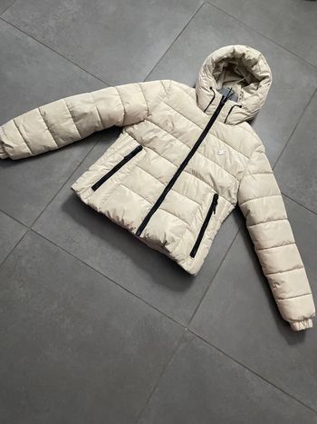 Superdry manteau doudoune taille 38 femme