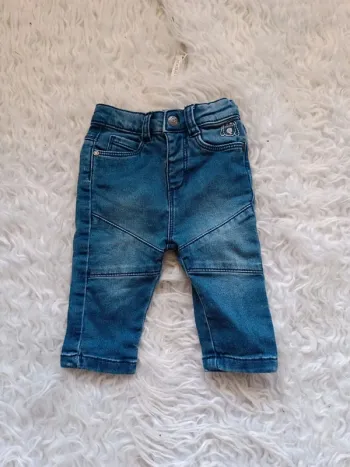 Pantalon 3 mois