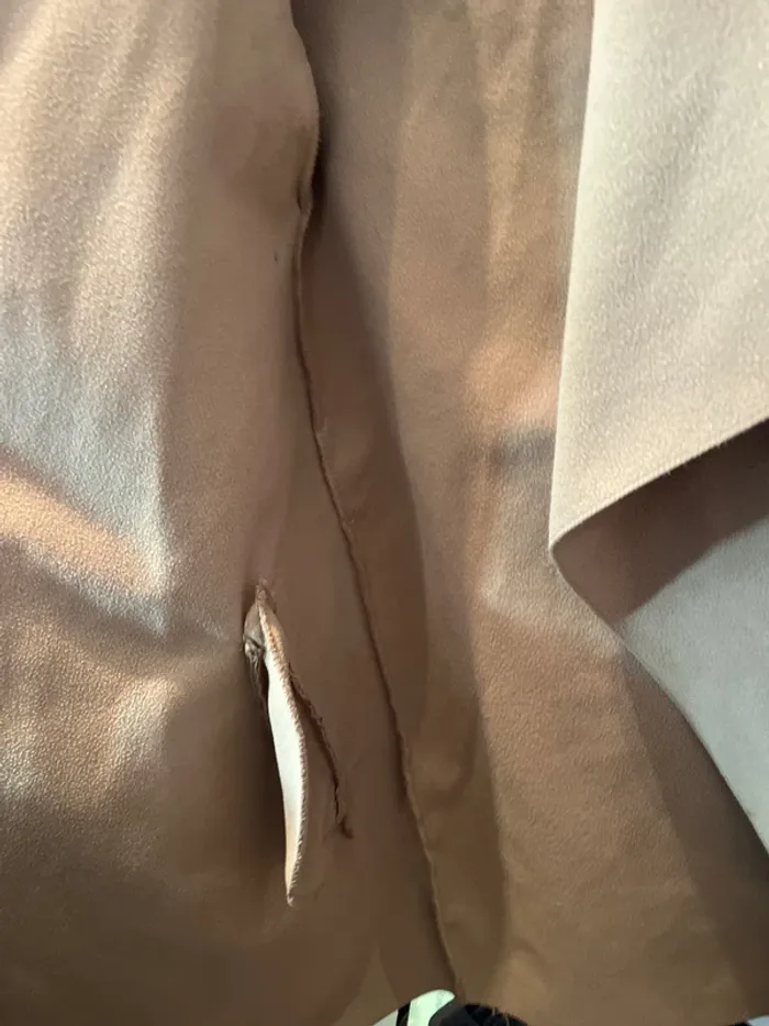 Manteau trench’s - photo numéro 2