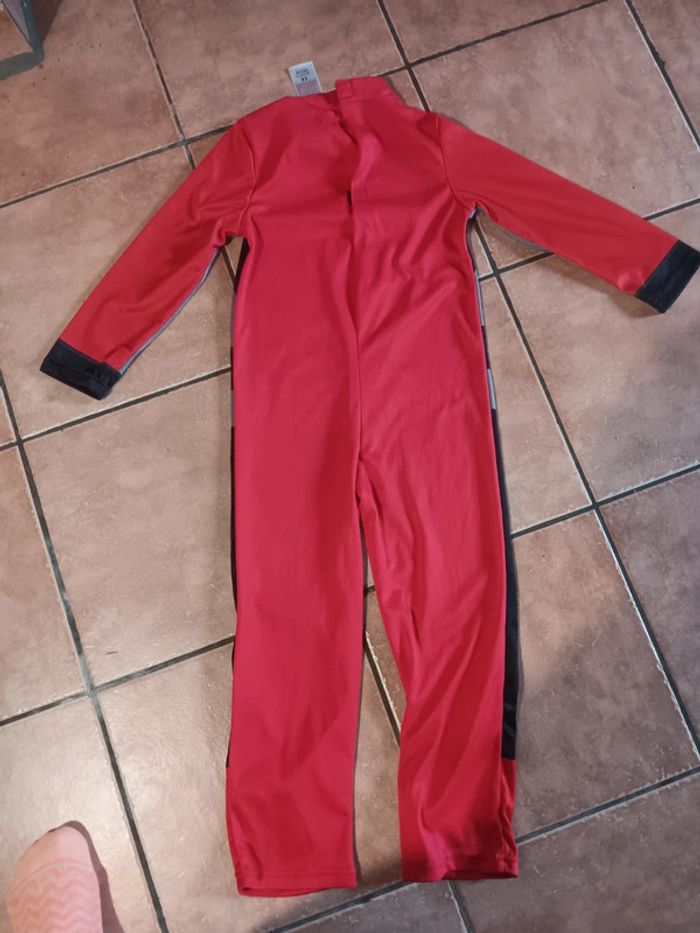 Deguisement power rangers 6/8 ans - photo numéro 5