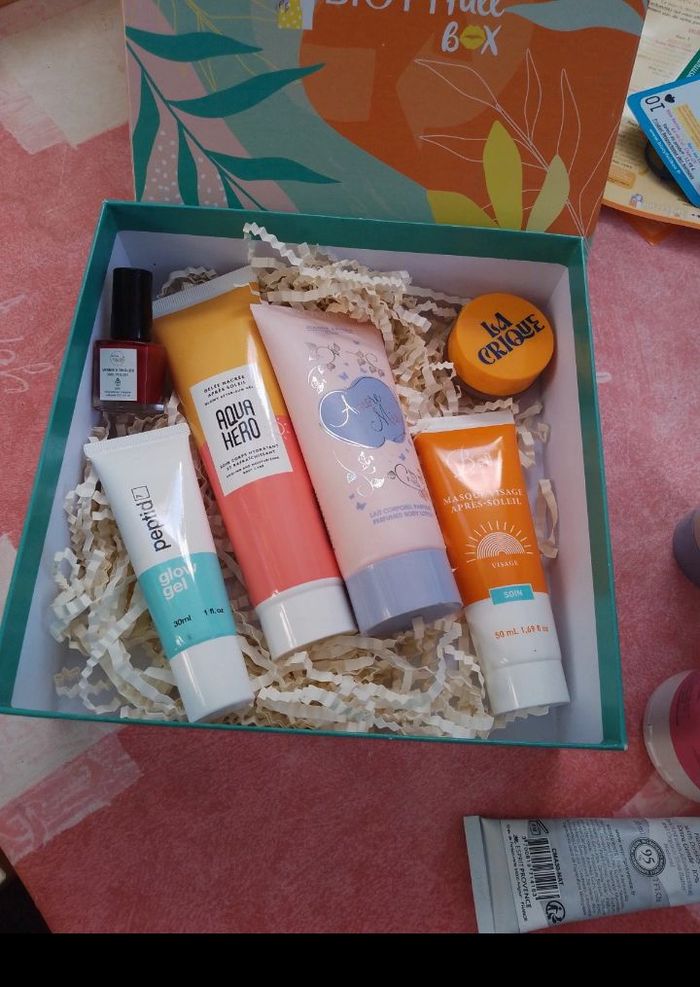 Biotyfull box - photo numéro 2