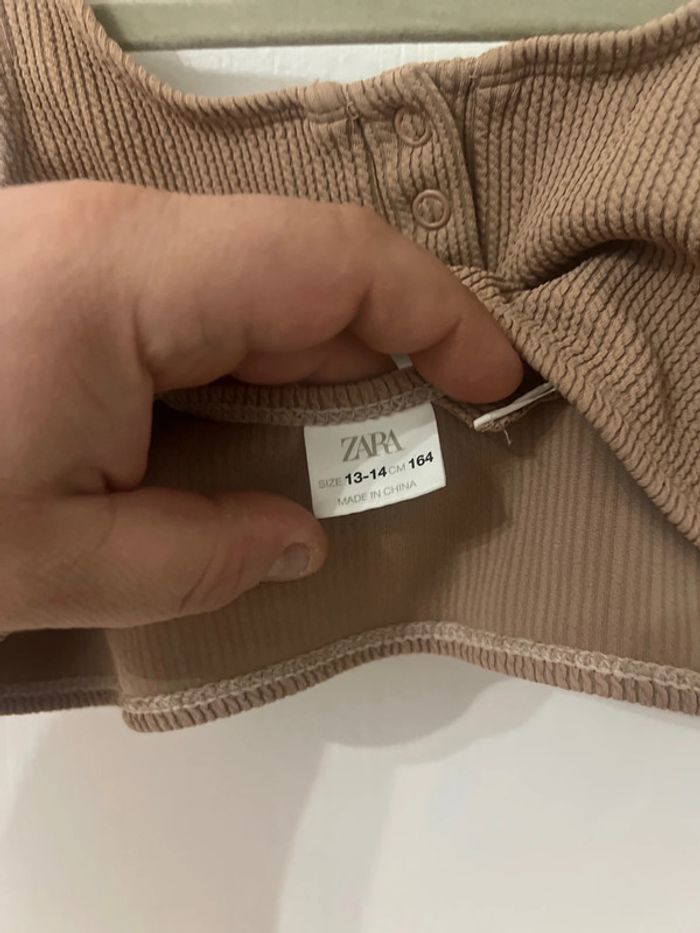 Maillot fille de 13-14 ans - photo numéro 3