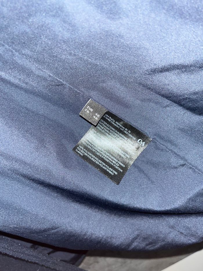 Manteau - photo numéro 8